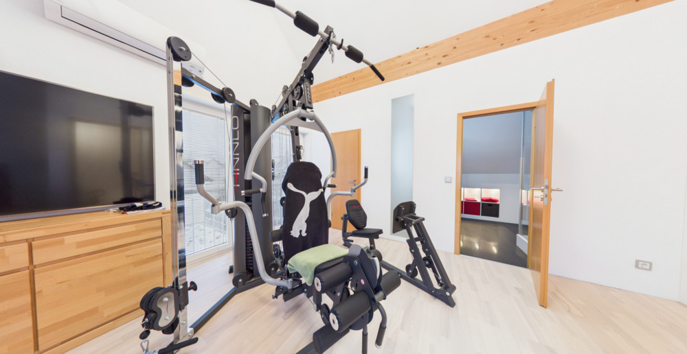 Doppelhaushälfte Landsberg am Lech Landsberg - 5 Zimmer, 145 m&sup2;, 1.199.000&euro; | Angebot:25738855