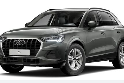 Audi Q3 2.777 km 33.780 &euro; Plettenberg 58840