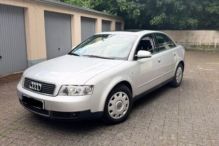 Audi A4 169.200 km 3.290 &euro; Mainz 55118
