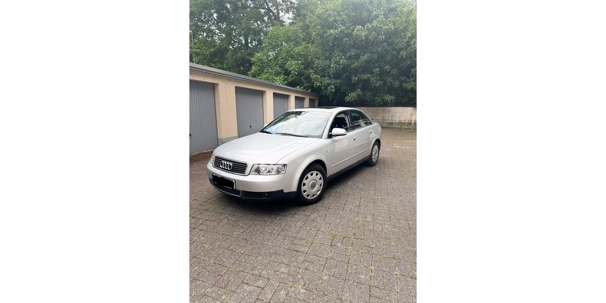 Audi A4 169.200 km 3.290 &euro; Mainz 55118