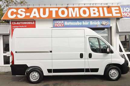 Opel Movano 31.000 km 19.995 € Kassel 34123