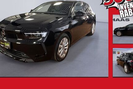 Opel Astra 14.000 km 15.980 &euro; Schwabmünchen 86830