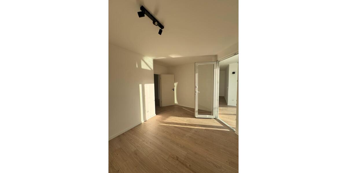 Etagenwohnung Büttelborn - 2 Zimmer, 72 m&sup2;, 1.200&euro; | Angebot:25362680