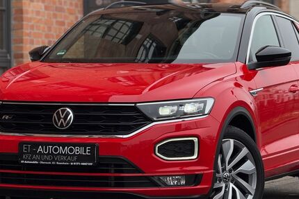 VW T-Roc 135.250 km 19.999 &euro; Rosenheim 83026