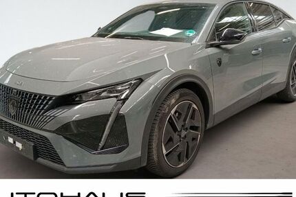 Peugeot 408 26.569 km 28.870 € Rottweil 78628