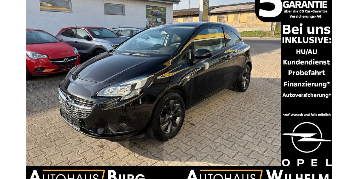 Opel Corsa 59.300 km 11.495 &euro; Krumbach (Schwaben) 86381