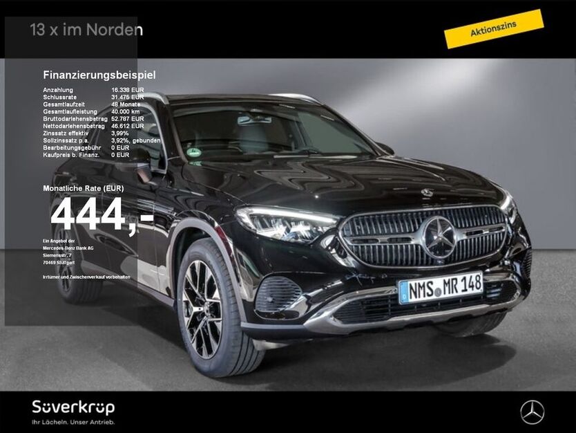 GLC 220