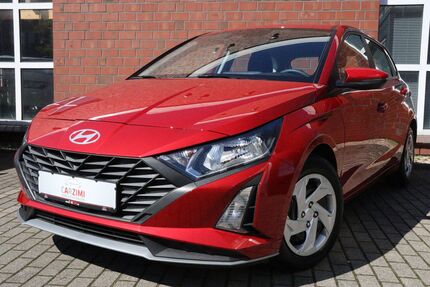 Hyundai i20 3.193 km 15.490 &euro; Hannover 30177