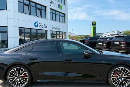 Audi A6 1.500 km 80.990 &euro; Lonsee-Luizhausen 89173