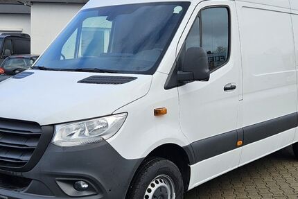 Mercedes-Benz Sprinter 43.625 km 39.865 &euro; Halle (Westf) 33790