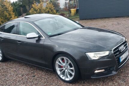 Audi A5 199.000 km 9.999 &euro; Schellhorn 24211
