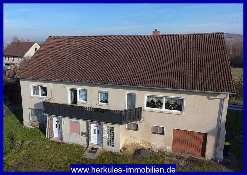 Haus zum Kaufen in Borken 167.000 € 170 m²