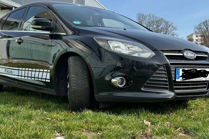 Ford Focus 186.000 km 4.900 &euro; Kaiserslautern 67655