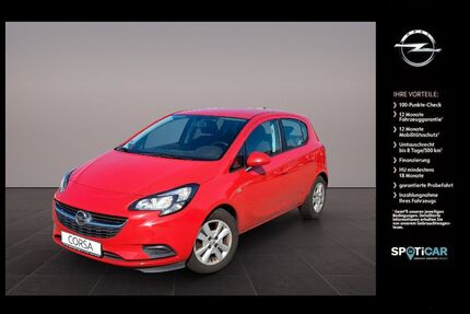 Opel Corsa 113.000 km 7.950 &euro; Lübbenau / Spreewald 03222