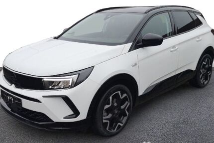 Opel Grandland (X) 22.900 km 21.350 &euro; Kellinghusen 25548