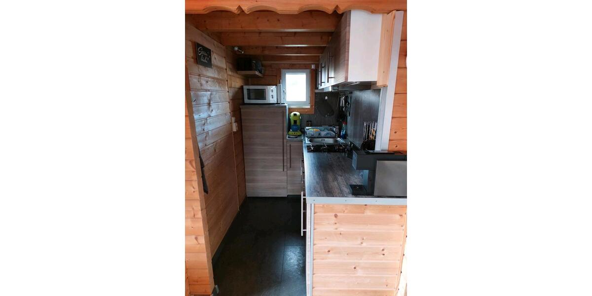Einfamilienhaus Gründau - 2 Zimmer, 30 m&sup2;, 14.500&euro; | Angebot:26817957