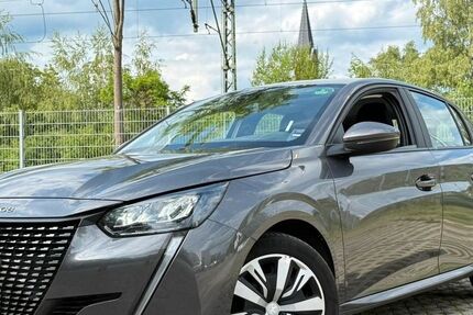 Peugeot 208 137.100 km 9.390 &euro; Wiesbaden 65203