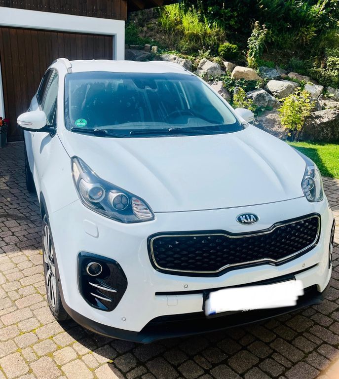 Sportage