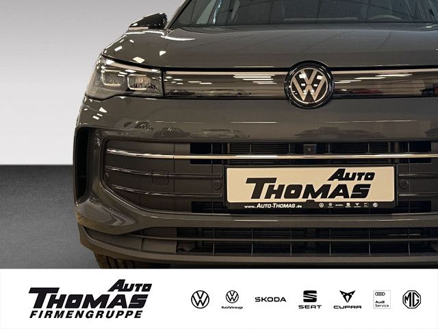 VW Tiguan 2.500 km 41.980 &euro; Hennef 53773