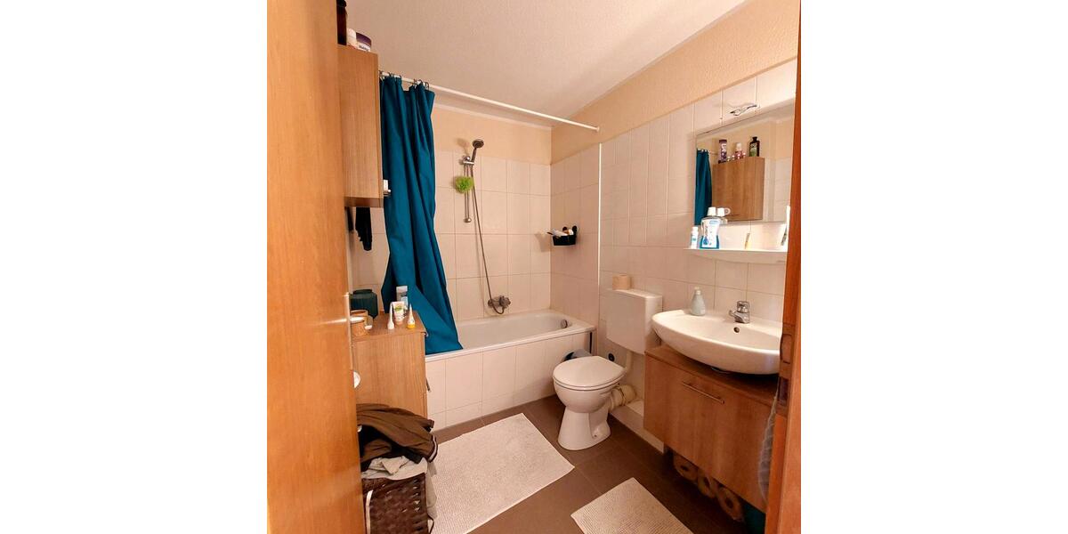 Etagenwohnung Sickte - 2 Zimmer, 58 m&sup2;, 645&euro; | Angebot:25323076