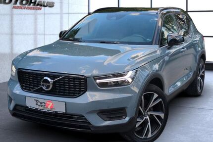 Volvo XC40 32.500 km 29.850 &euro; Kirchseeon 85614
