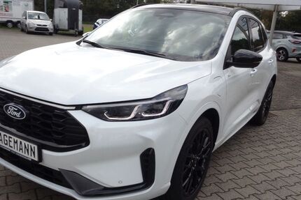 Ford Kuga 1.010 km 41.890 &euro; Hörstel 48477