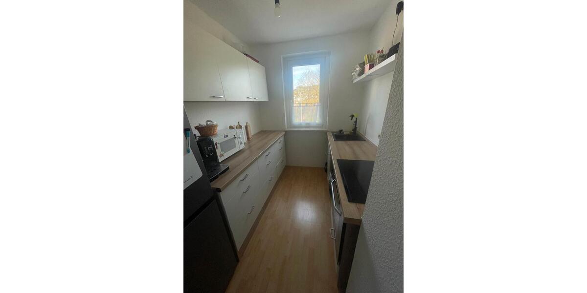 Etagenwohnung Meiningen - 3 Zimmer, 57 m&sup2;, 345&euro; | Angebot:26335783