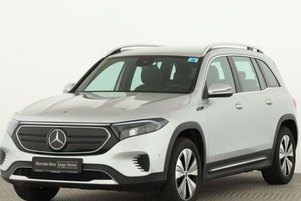 Mercedes-Benz EQB 43.392 km 30.850 &euro; Ebermannsdorf 92263