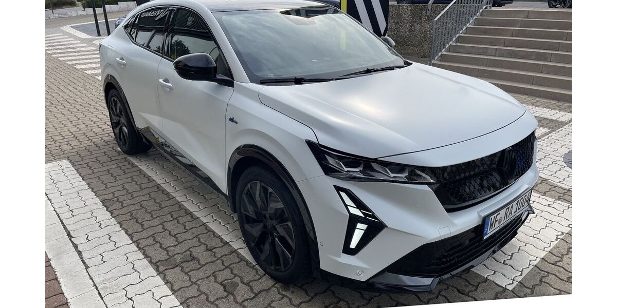 Renault Rafale 1.555 km 46.790 € Wolfenbüttel 38304