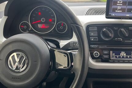 VW up! 138.000 km 4.200 &euro; Mengerskirchen 35794
