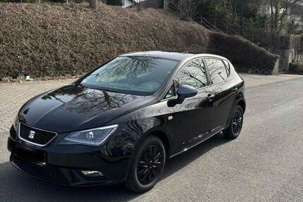 Seat Ibiza 88.570 km 8.450 &euro; Arnsberg 59821
