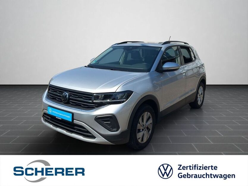 T-Cross