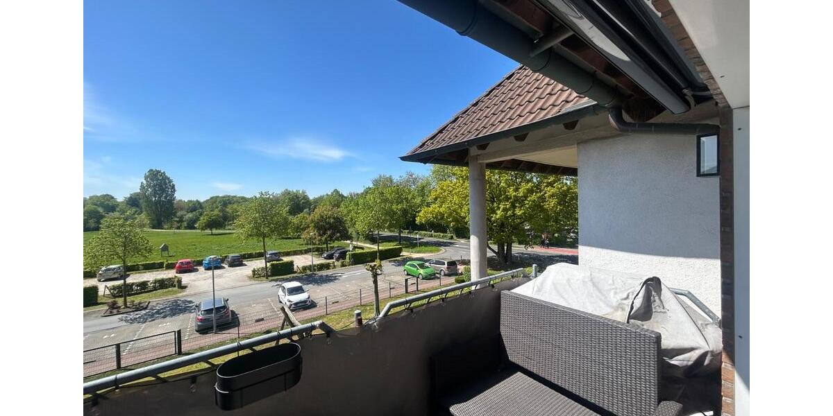 Etagenwohnung Geldern - 3.5 Zimmer, 83 m&sup2;, 913&euro; | Angebot:26414726