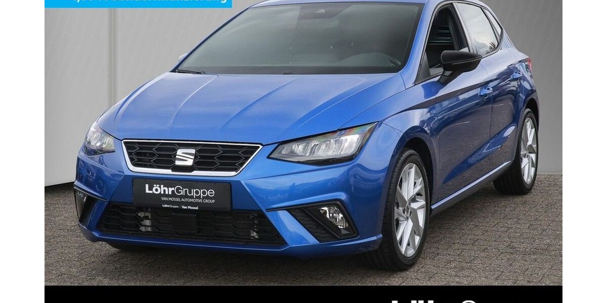 Seat Ibiza 24.454 km 18.780 &euro; Neuwied 56564