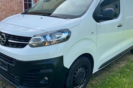 Opel Vivaro 219.260 km 9.990 &euro; Bargeshagen 18211