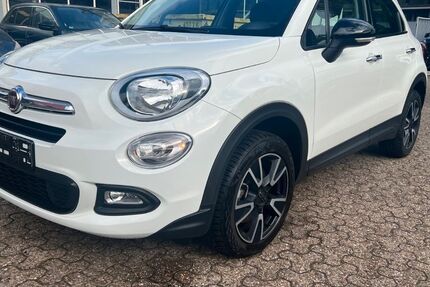 Fiat 500X 62.000 km 7.900 &euro; Bremen 28217