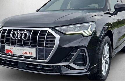 Audi Q3 78.884 km 28.980 € Mainz 55131