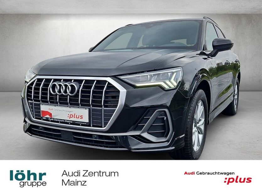 Audi Q3 78.884 km 28.980 € Mainz 55131