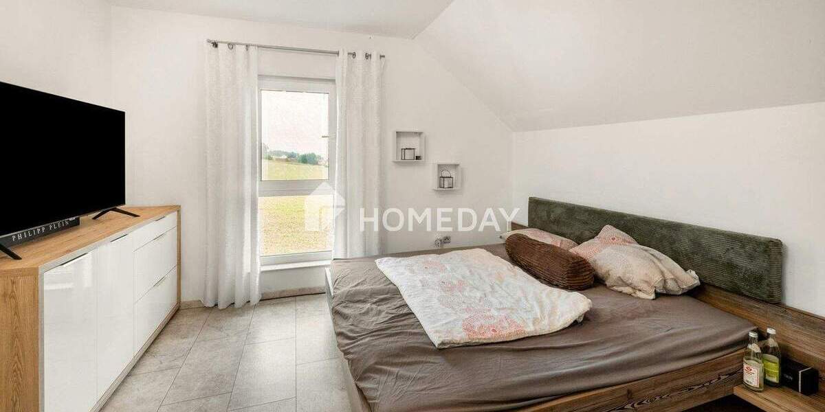 Einfamilienhaus Mallersdorf-Pfaffenberg Weinberg - 5 Zimmer, 142 m&sup2;, 465.000&euro; | Angebot:25410974