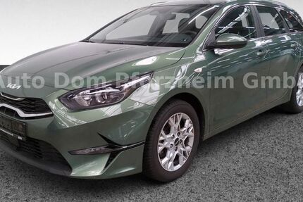 Kia ceed Sportswagon 21.990 km 23.450 &euro; Pforzheim 75177