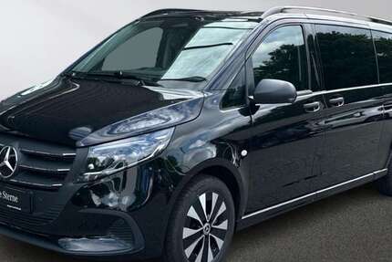 Mercedes-Benz Vito 7.300 km 59.950 &euro; Herford 32051