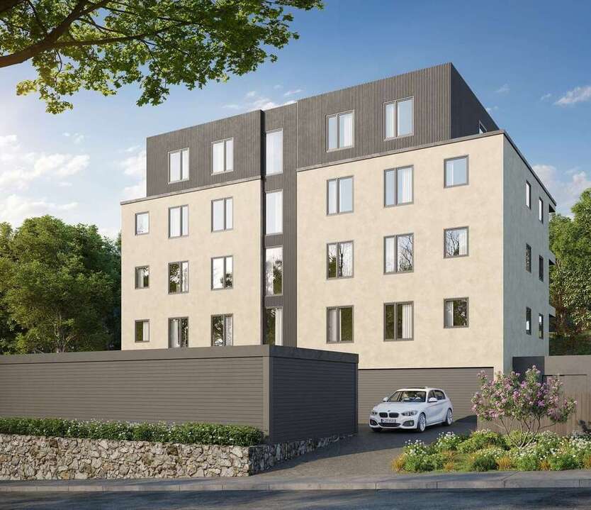 Wohnung zum Kaufen in Kulmbach 305.900 € 62.68 m²