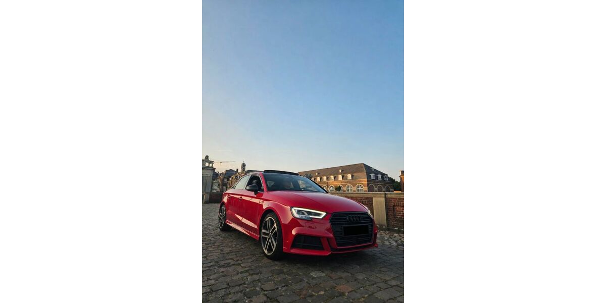 Audi A3 116.500 km 18.500 &euro; Witten 58454