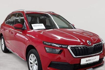 Skoda Kamiq 39.730 km 18.289 &euro; Fernwald-Steinbach 35463