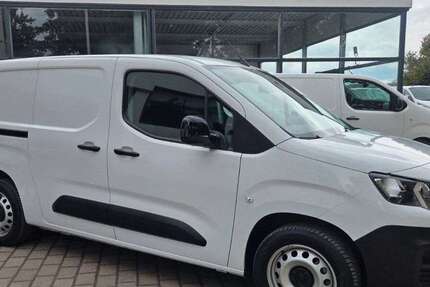 Peugeot Partner 33.700 km 14.690 &euro; Frankenthal, Pfalz 67227