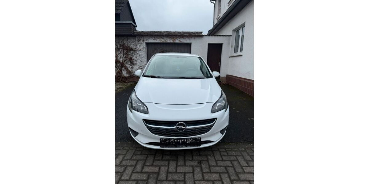 Opel Corsa 176.000 km 3.600 &euro; Niestetal 34266