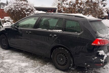 VW Golf 170.500 km 9.200 &euro; Ludwigsfelde 14974