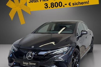Mercedes-Benz EQE 49.199 km 38.887 &euro; Altdorf 90518