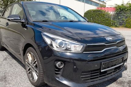 Kia Rio 155.000 km 7.750 &euro; Neu Wulmstorf 21629