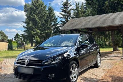 VW Golf 180.000 km 3.850 &euro; Altdöbern 03229